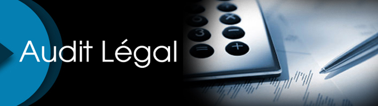 Audit légal
