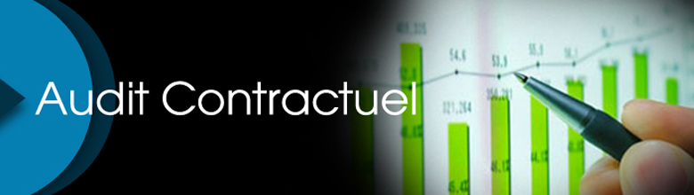 Audit contractuel